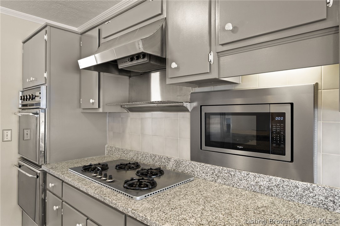 8526 Brock Road Charlestown, IN 47111 - Photo 32 of 58