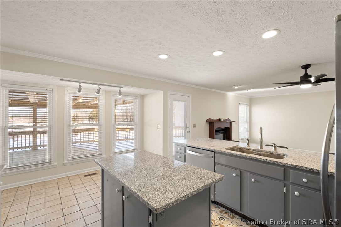 8526 Brock Road Charlestown, IN 47111 - Photo 34 of 58