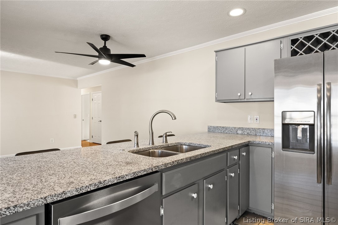 8526 Brock Road Charlestown, IN 47111 - Photo 35 of 58