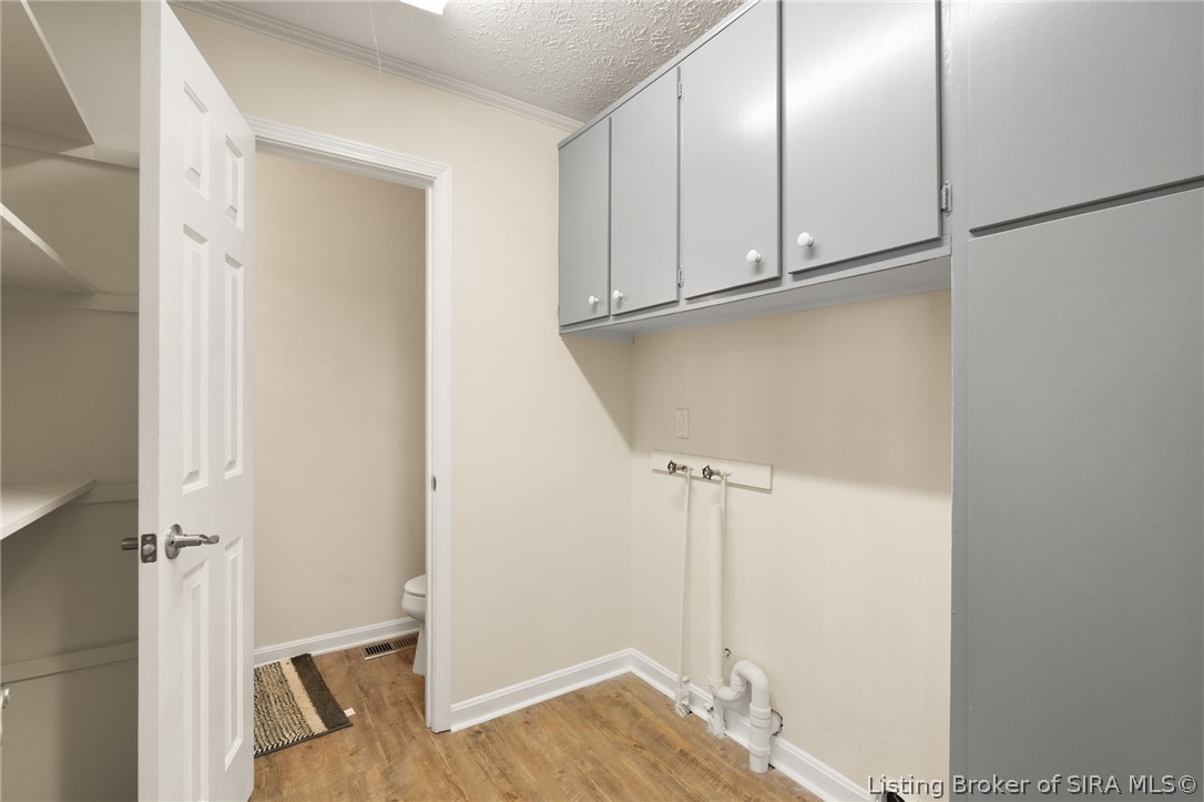 8526 Brock Road Charlestown, IN 47111 - Photo 38 of 58