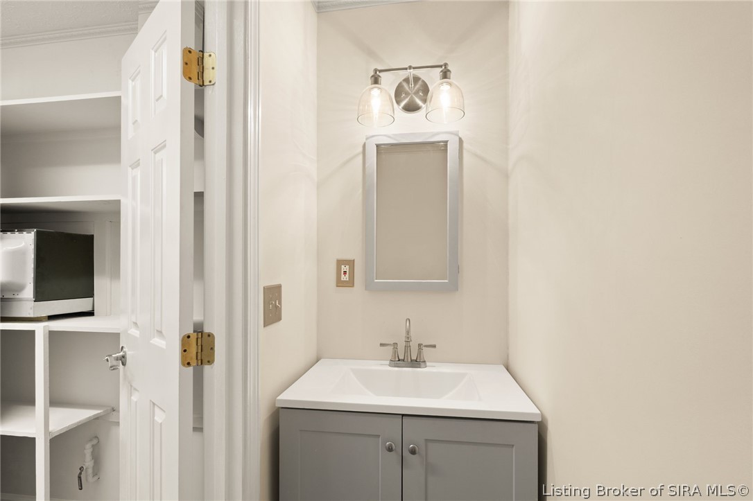 8526 Brock Road Charlestown, IN 47111 - Photo 39 of 58