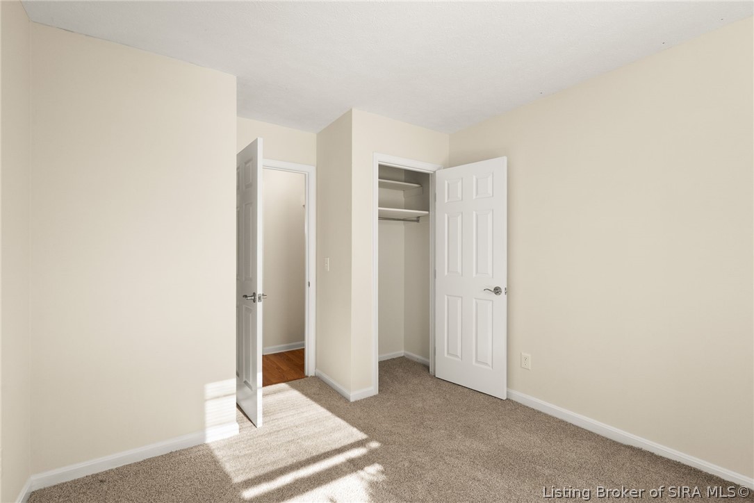 8526 Brock Road Charlestown, IN 47111 - Photo 43 of 58