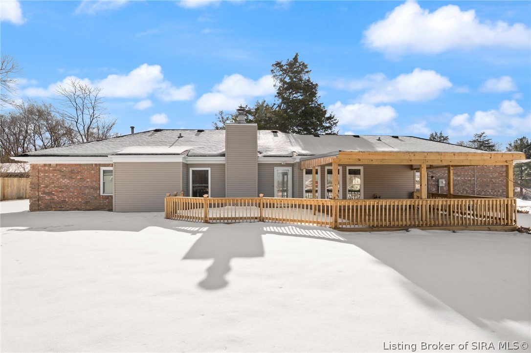 8526 Brock Road Charlestown, IN 47111 - Photo 5 of 58