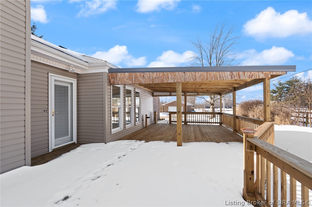 8526 Brock Road Charlestown, IN 47111 - Photo 7 of 58