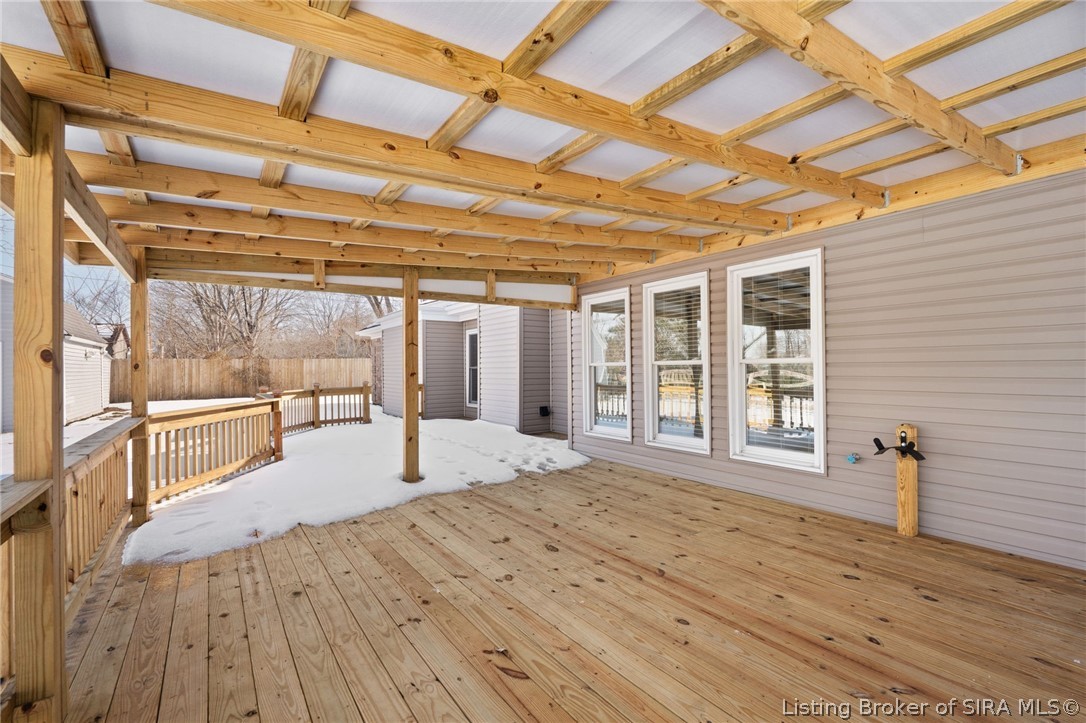 8526 Brock Road Charlestown, IN 47111 - Photo 9 of 58