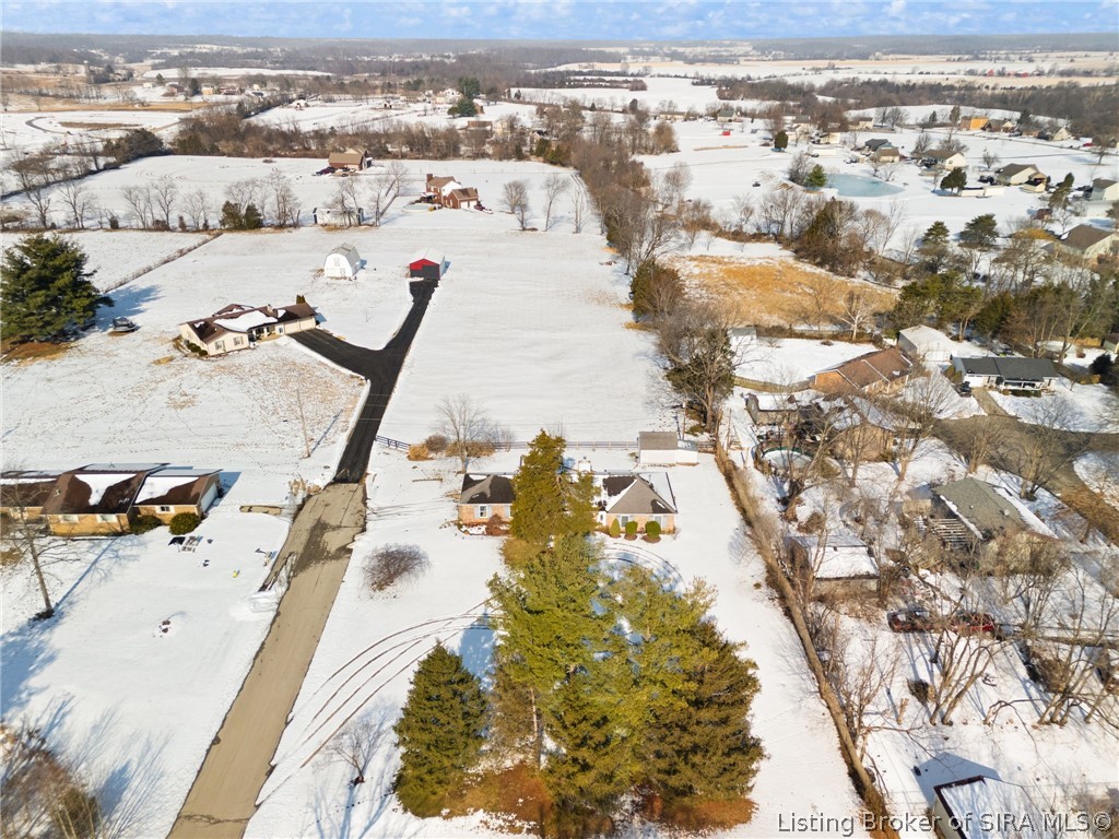 8526 Brock Road Charlestown, IN 47111 - Photo 10 of 58