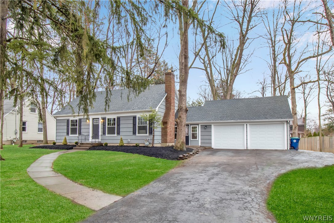 249 Paradise Road Amherst, NY 14051 - Photo 1 of 1 Gallery Image 1