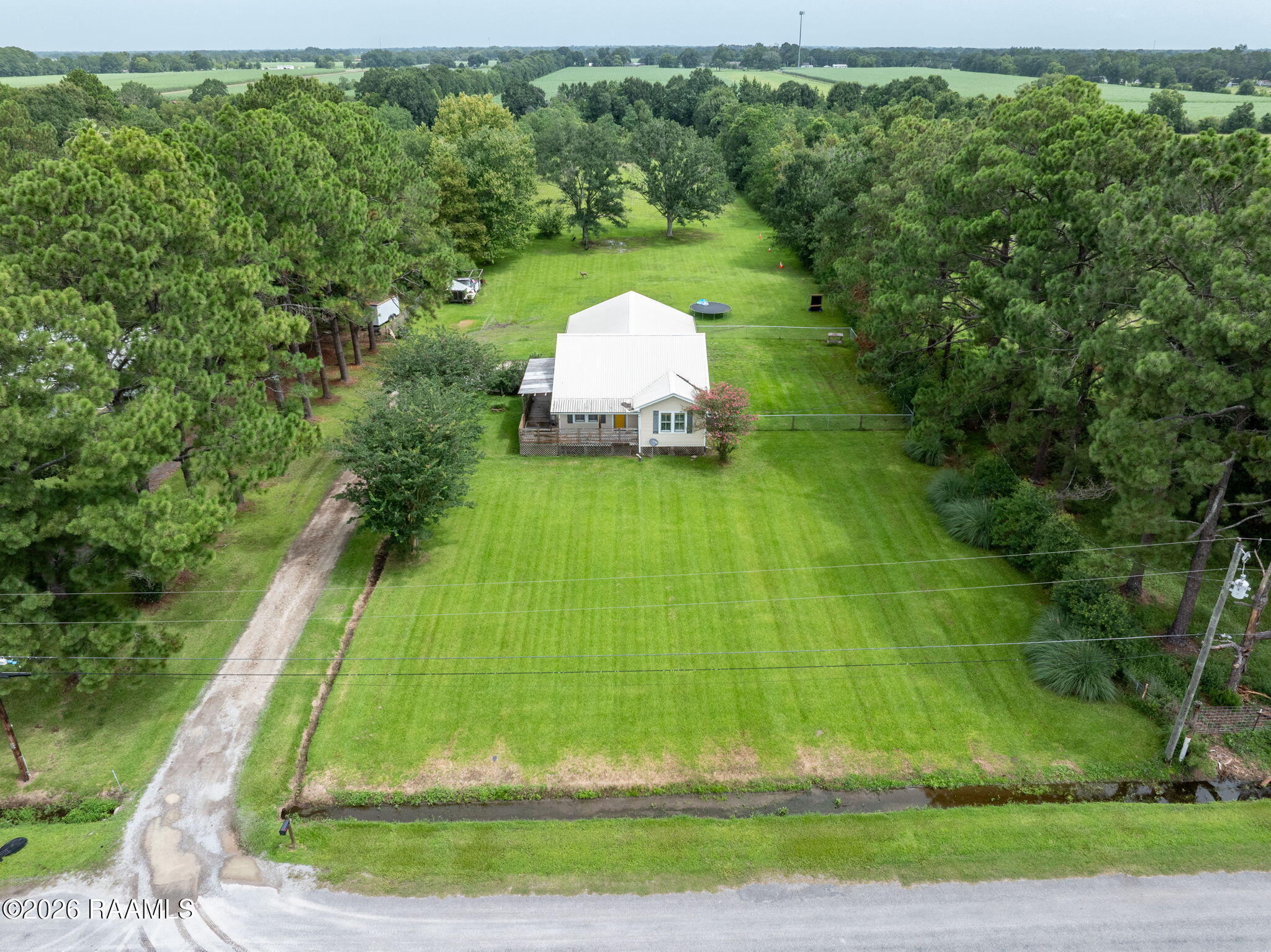 3308 Dutil Road Abbeville, LA 70510 - Photo 24 of 28 25-web-or-mls-DJI_20260716002101_0449_D