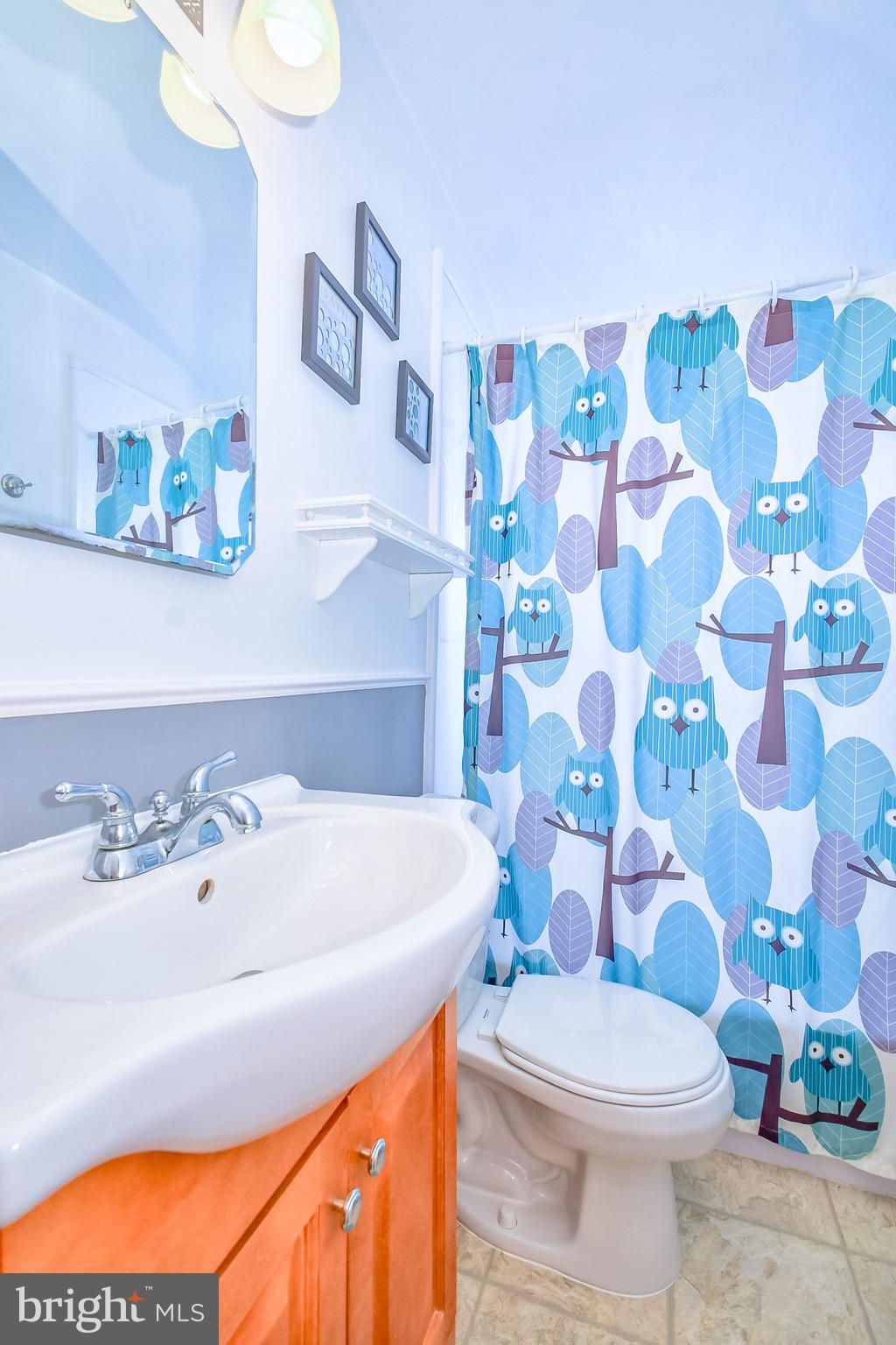 8215 Kavanagh Road Baltimore, MD 21222 - Photo 22 of 32