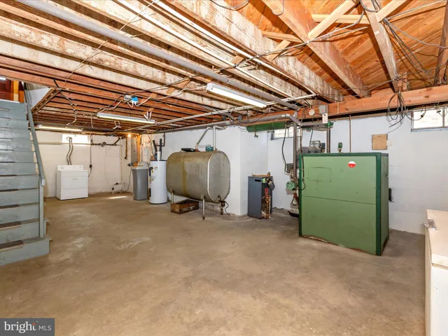 $369,900 | 126 Lakin Avenue, Boonsboro, MD 21713