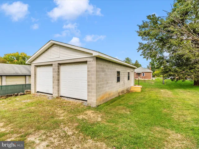 $369,900 | 126 Lakin Avenue, Boonsboro, MD 21713