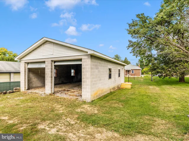 $369,900 | 126 Lakin Avenue, Boonsboro, MD 21713