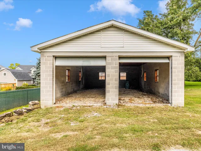 $369,900 | 126 Lakin Avenue, Boonsboro, MD 21713