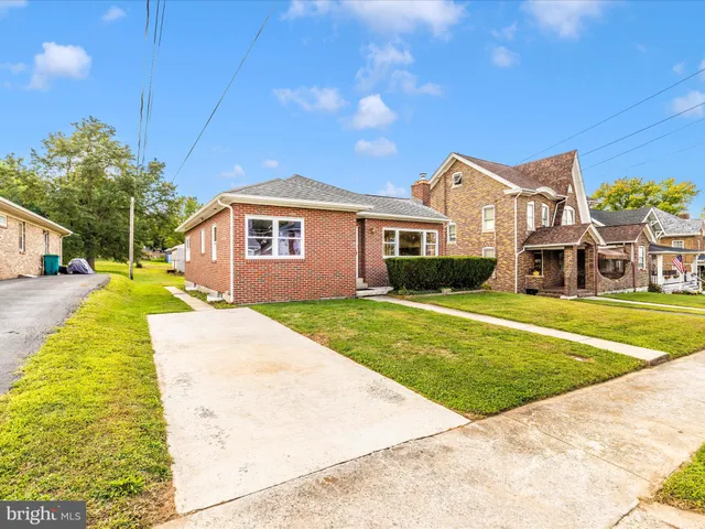 $369,900 | 126 Lakin Avenue, Boonsboro, MD 21713