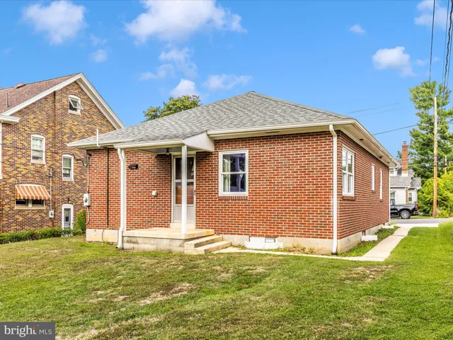 $369,900 | 126 Lakin Avenue, Boonsboro, MD 21713