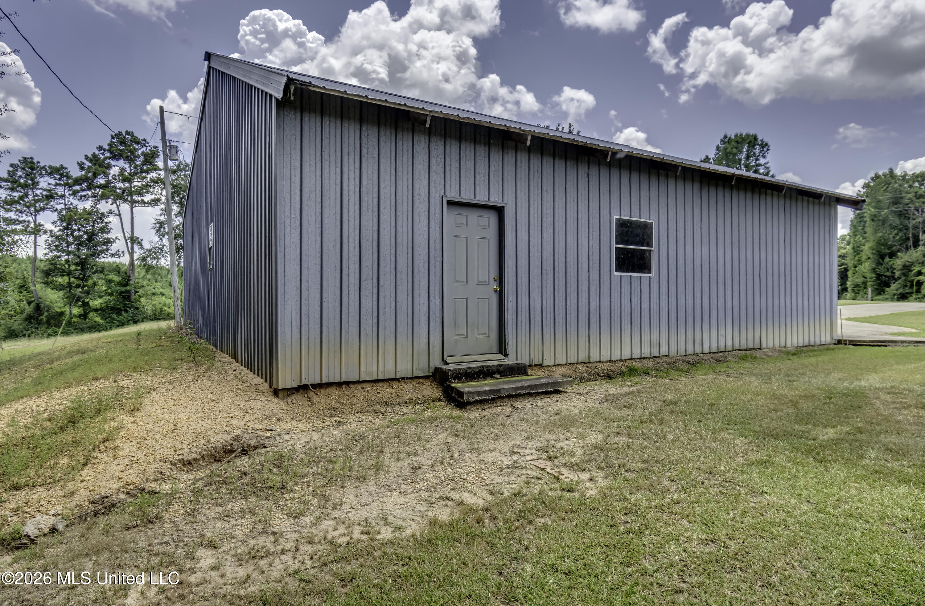 554 Wilson- Welch Road Mendenhall, MS 39114 - Photo 72 of 131 554 Wilson Welch Rd--20