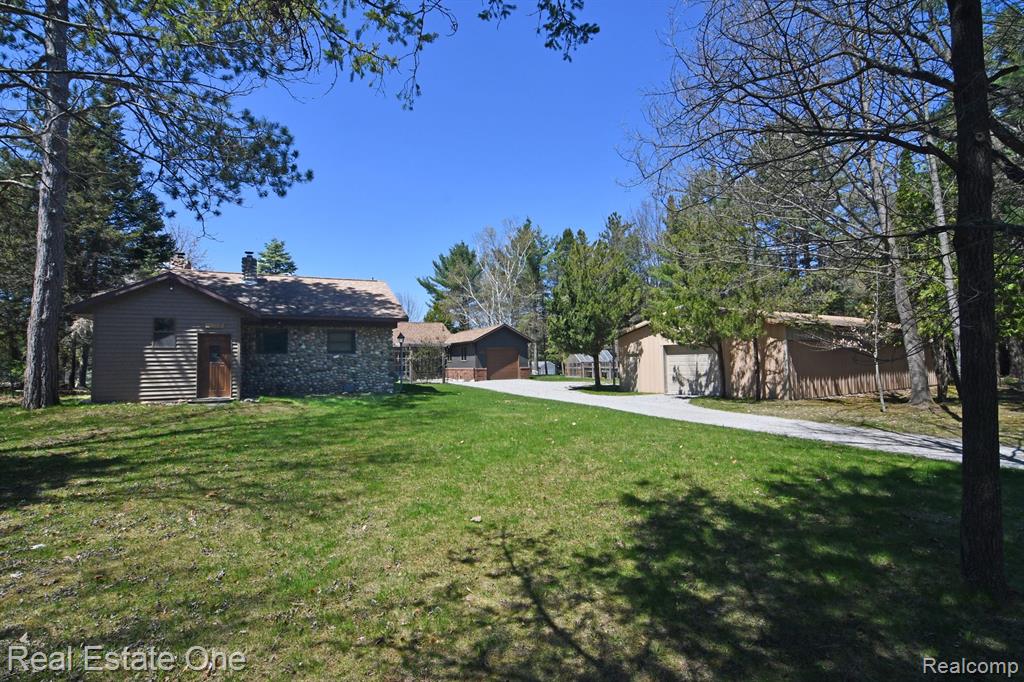 4331 Burr Oak Road Lincoln, MI 48742 - Photo 4 of 56 Gallery Image 4