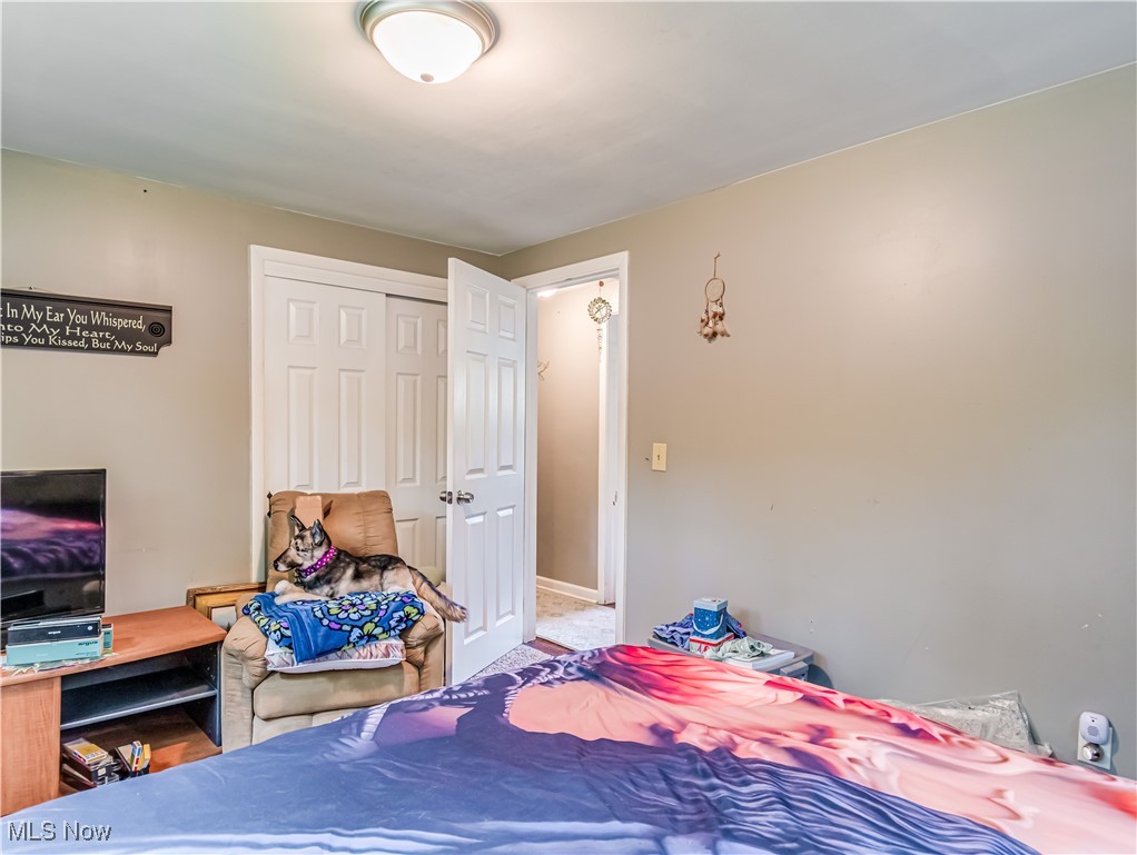 3267 Sandy Lake Road Ravenna, OH 44266 - Photo 20 of 22 Other side of bedroom two