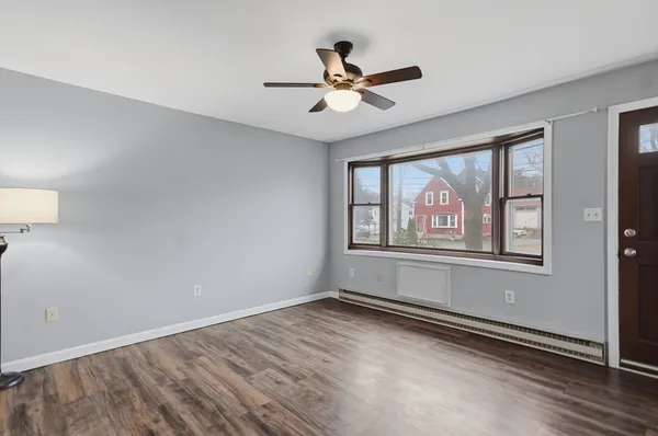$325,000 | 179 Pleasant Valley Street, Unit F, Methuen, MA 01844