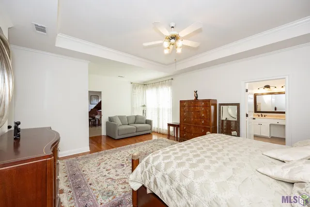 $555,000 | 626 Shadow Oak Drive, Baton Rouge, LA 70810