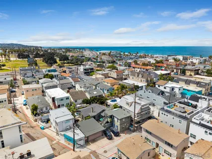$1,990,000 | 844 Isthmus Court, San Diego, CA 92109