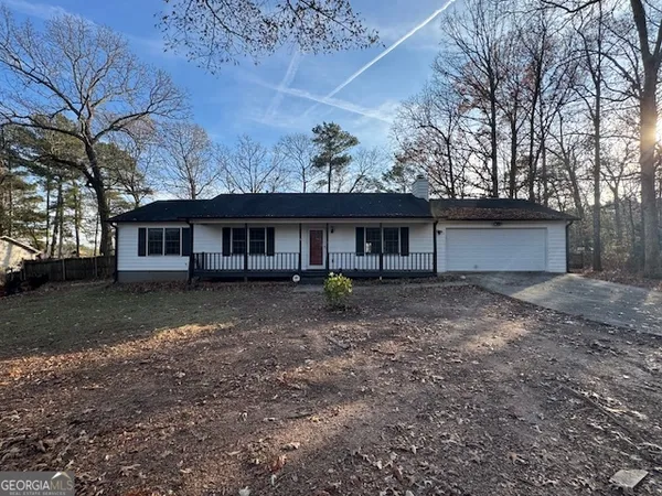$1,900 | 142 Summerfield Drive, McDonough, GA 30253