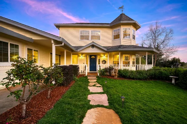 $1,400,000 | 9240 Rock Springs Road, Newcastle, CA 95658