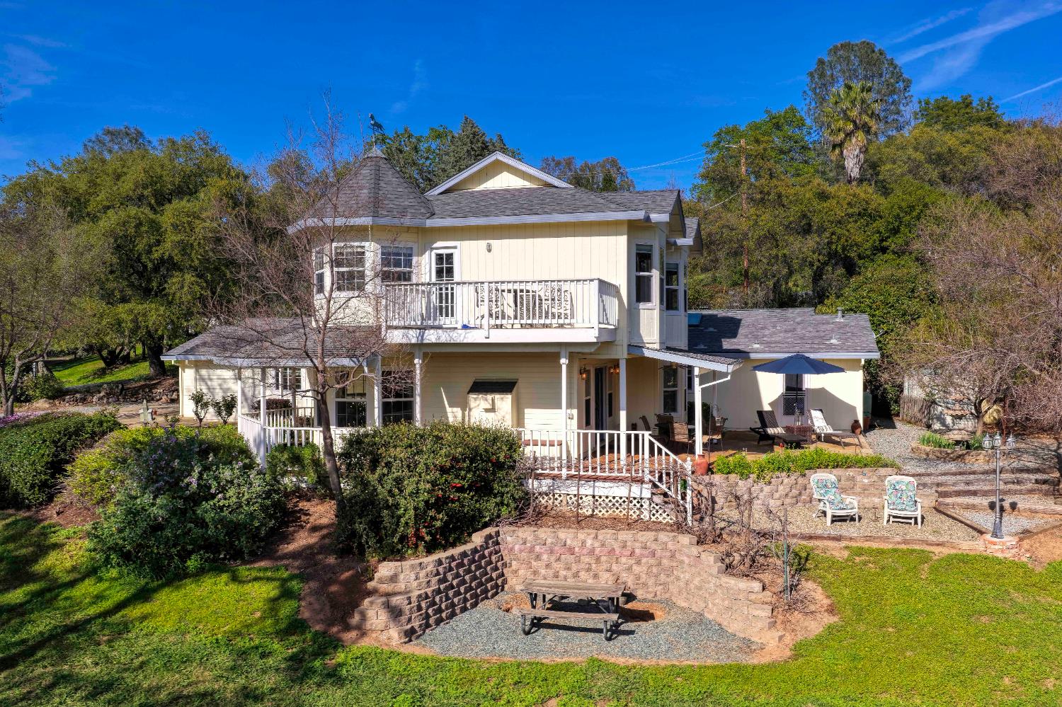 9240 Rock Springs Road Newcastle, CA 95658 - Photo 4 of 84