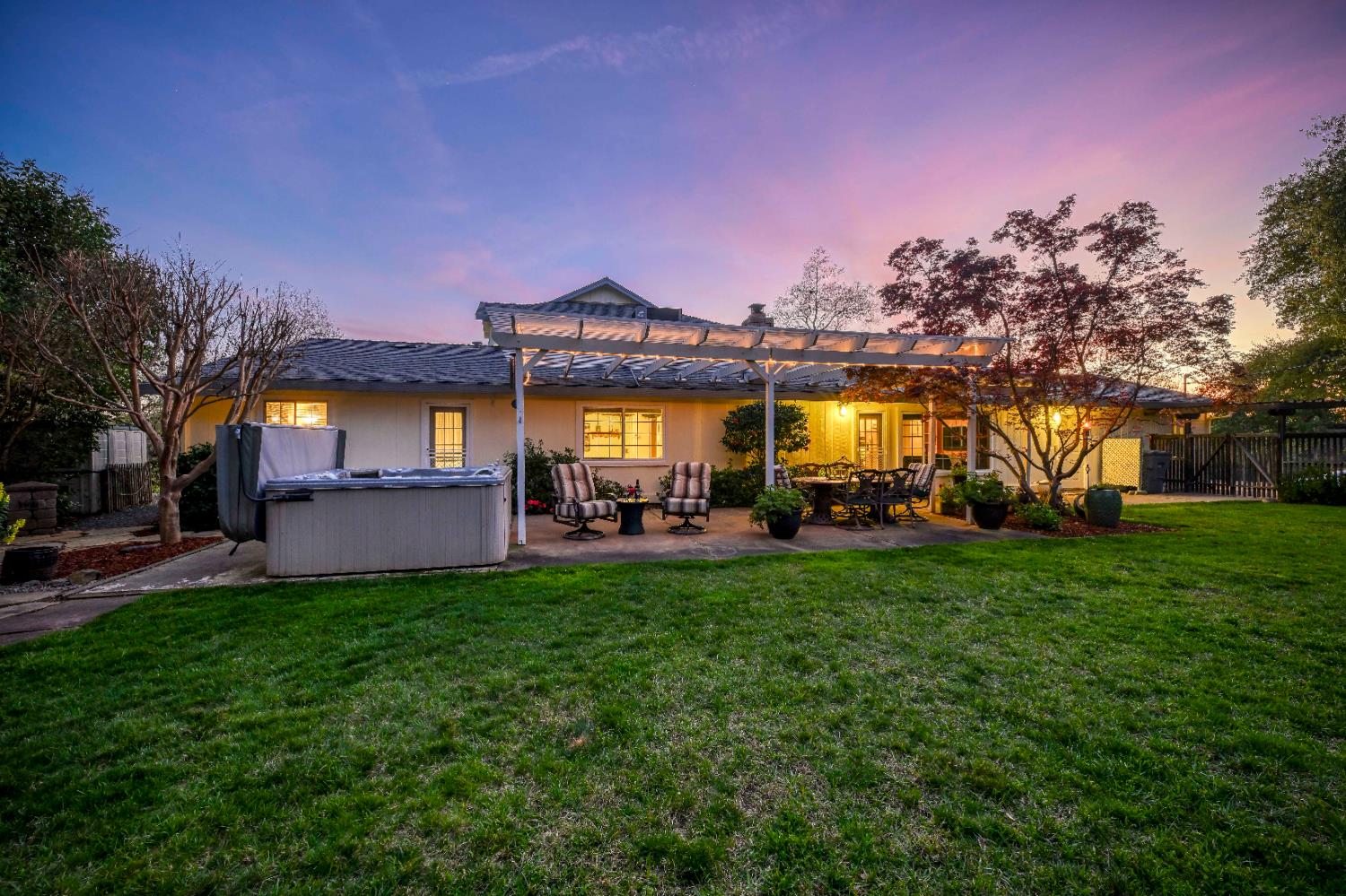 9240 Rock Springs Road Newcastle, CA 95658 - Photo 45 of 84