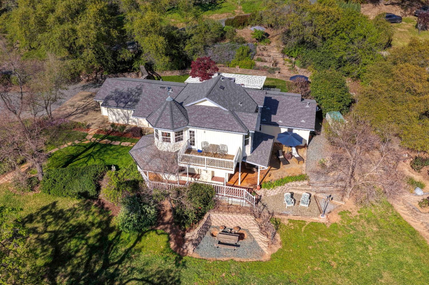 9240 Rock Springs Road Newcastle, CA 95658 - Photo 58 of 84