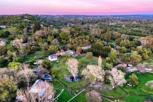 $1,400,000 | 9240 Rock Springs Road, Newcastle, CA 95658