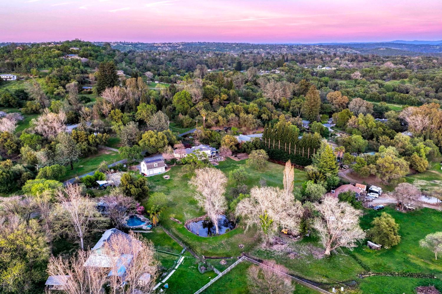 9240 Rock Springs Road Newcastle, CA 95658 - Photo 69 of 84