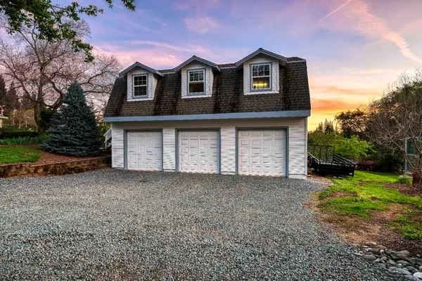 $1,400,000 | 9240 Rock Springs Road, Newcastle, CA 95658