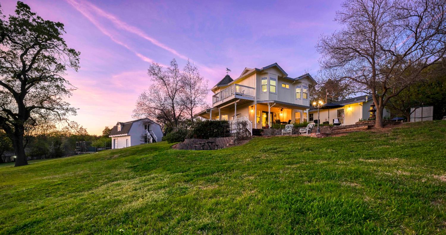 9240 Rock Springs Road Newcastle, CA 95658 - Photo 7 of 84