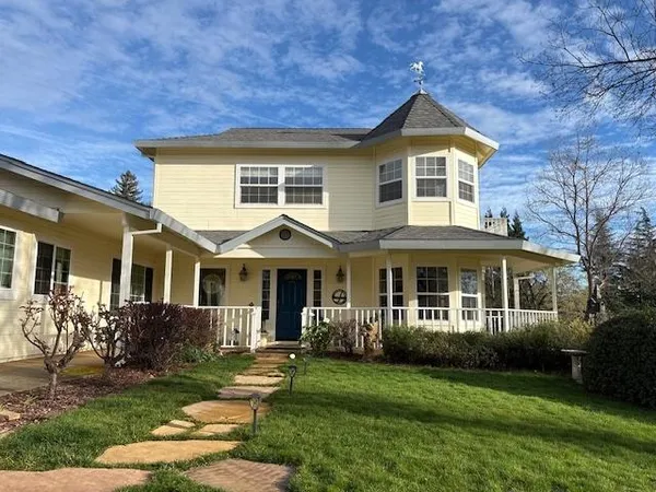 $1,400,000 | 9240 Rock Springs Road, Newcastle, CA 95658