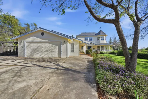 $1,400,000 | 9240 Rock Springs Road, Newcastle, CA 95658