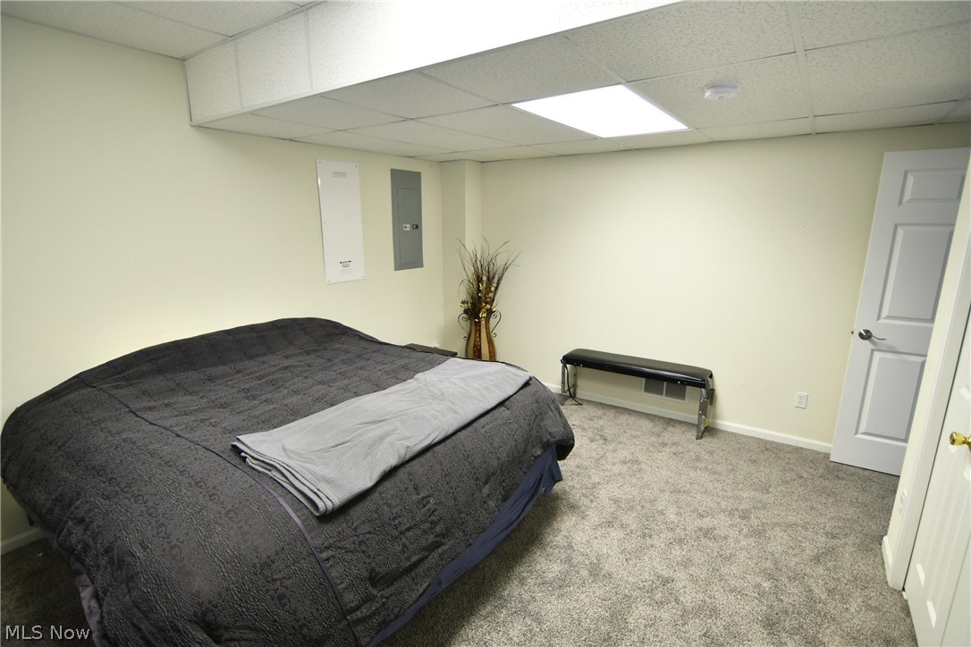 4283 Ridge Crest Drive Akron, OH 44321 - Photo 25 of 35 5th bedroom