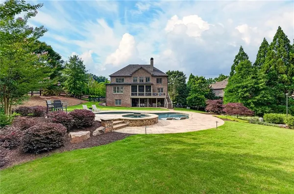$1,700,000 | 16095 Segwick Drive, Milton, GA 30004