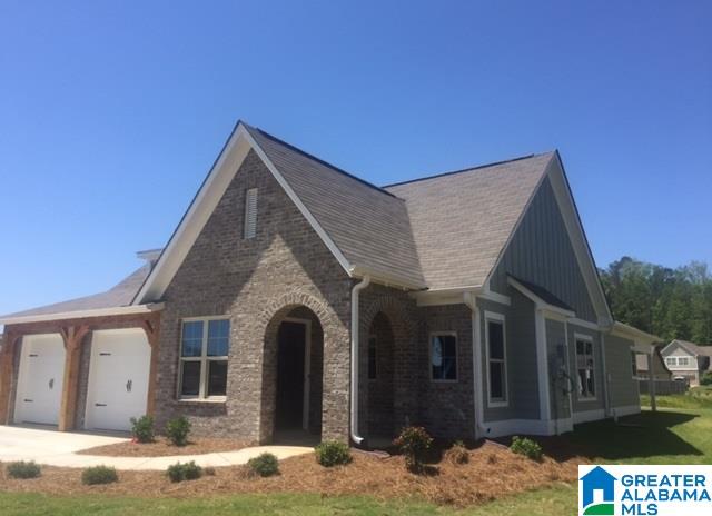 110 Sweetwater Way Springville, AL 35146 - Photo 2 of 8