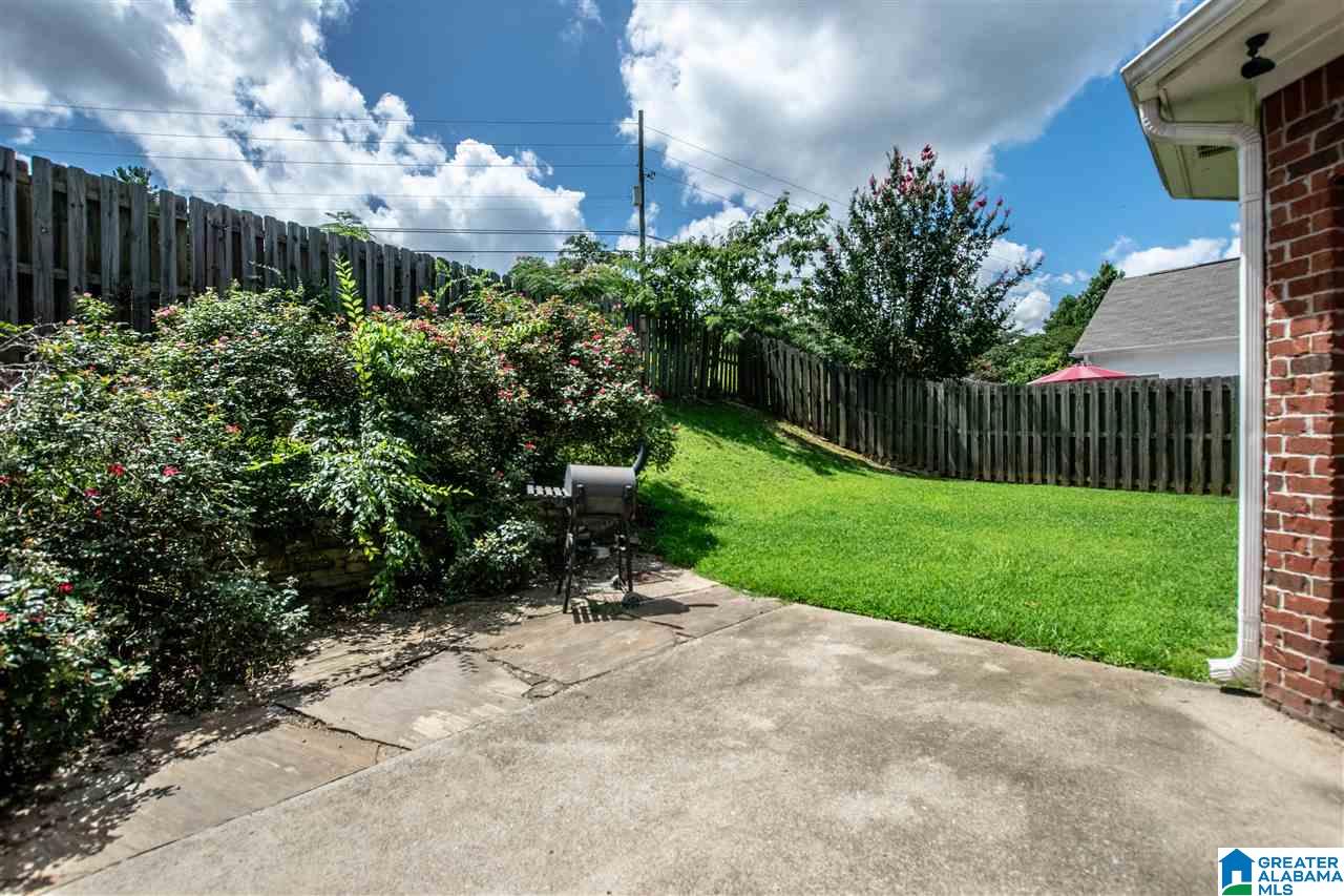 265 Springdale Drive Mount Olive, AL 35117 - Photo 46 of 46