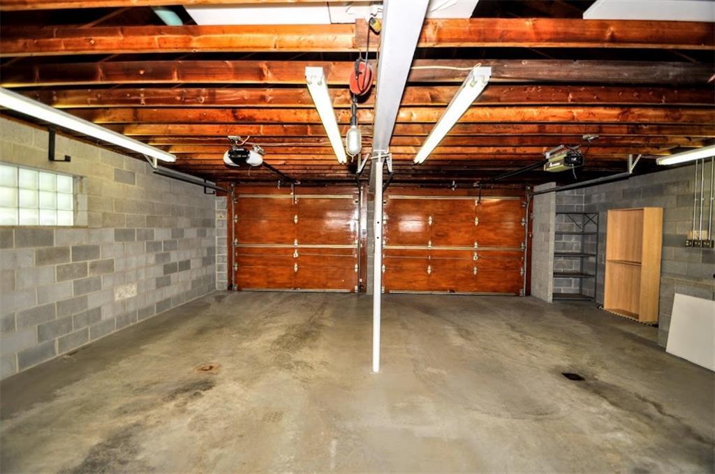 65 Cort Street Washington, PA 15301 - Photo 15 of 49 a view of a storage room