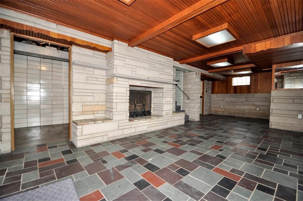 65 Cort Street Washington, PA 15301 - Photo 44 of 49 a view of a porch with a table and chairs