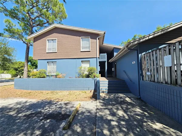 $1,250 | 7602 West Powhatan Avenue, Unit 3, Tampa, FL 33615