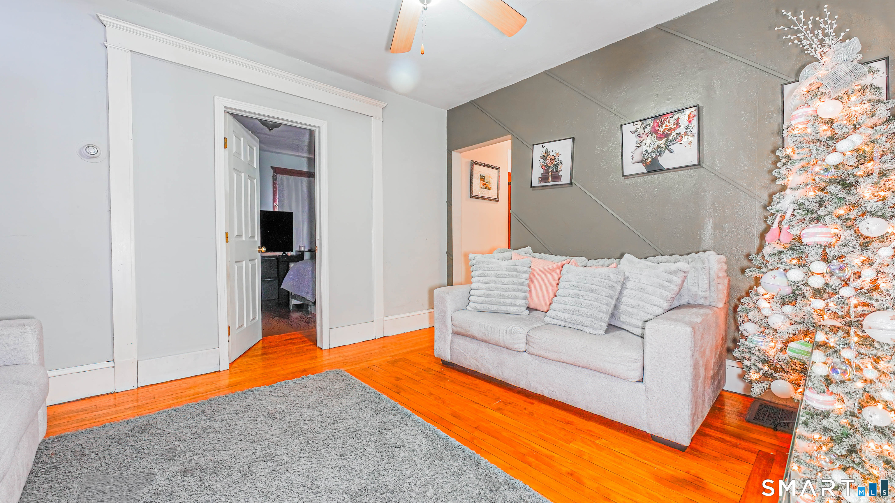 39 Houston Street New Haven, CT 06513 - Photo 4 of 37