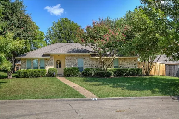 $2,575 | 102 Teakwood Drive, Rockwall, TX 75087