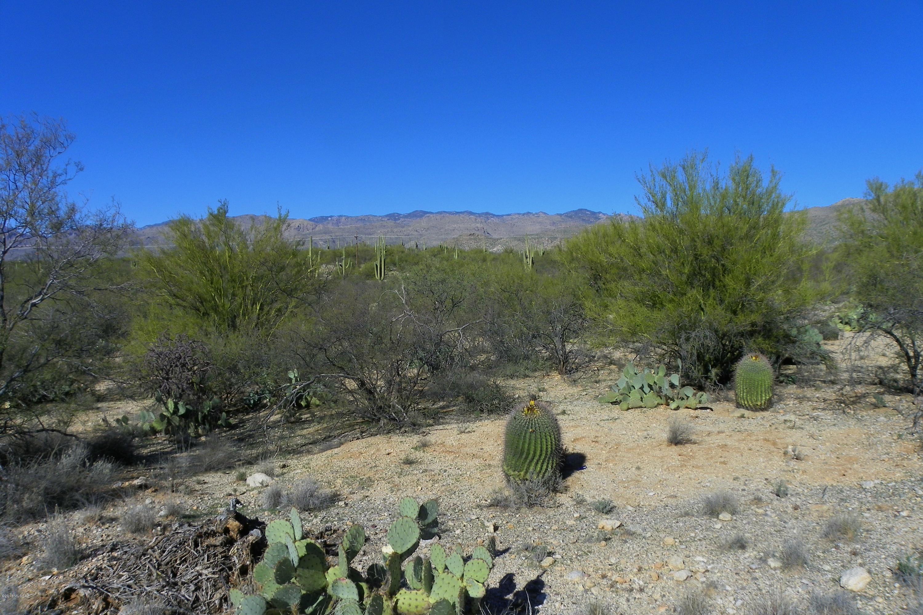 E Cape, Unit 13 Tucson, AZ 85749 - Photo 7 of 10