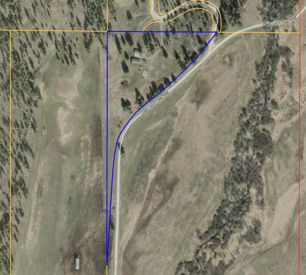 13 High Country Road Plains, MT 59859 - Photo 39 of 55 Gallery Image 39