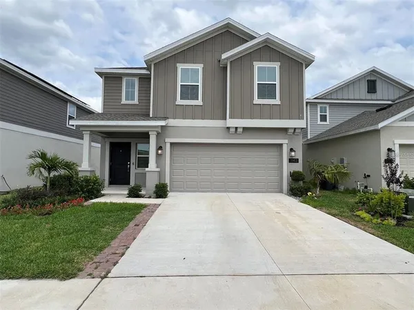 $2,150 | 1143 James Paul Road, Davenport, FL 33837