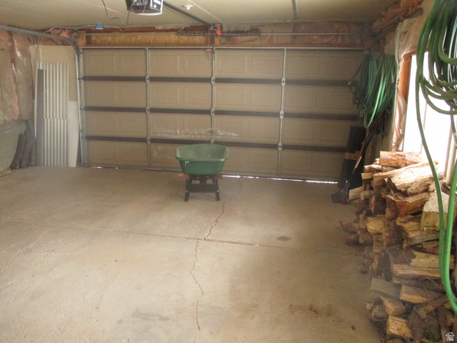 5101 Emigration Canyon Road Salt Lake City, UT 84108 - Photo 33 of 33 West Duplex 2-car garage