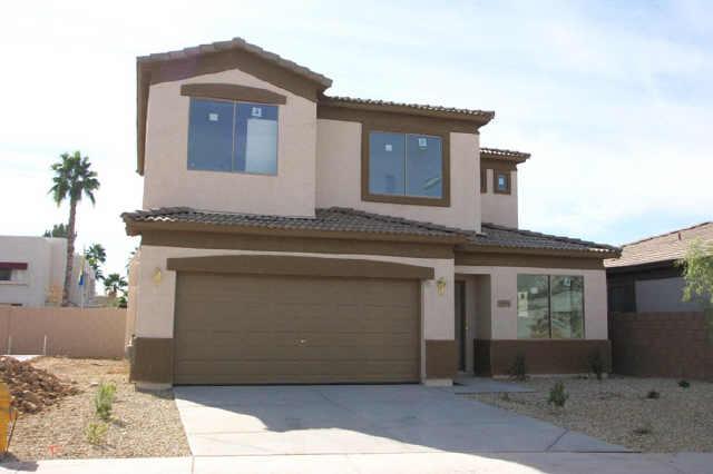 3549 West Kathleen Road Phoenix, AZ 85053 - Photo 1 of 1 Primary Photo